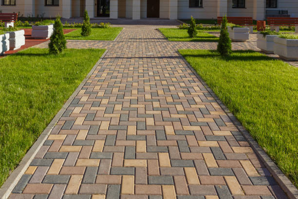 Reliable Hacienda Heights, CA Driveway Pavers Solutions